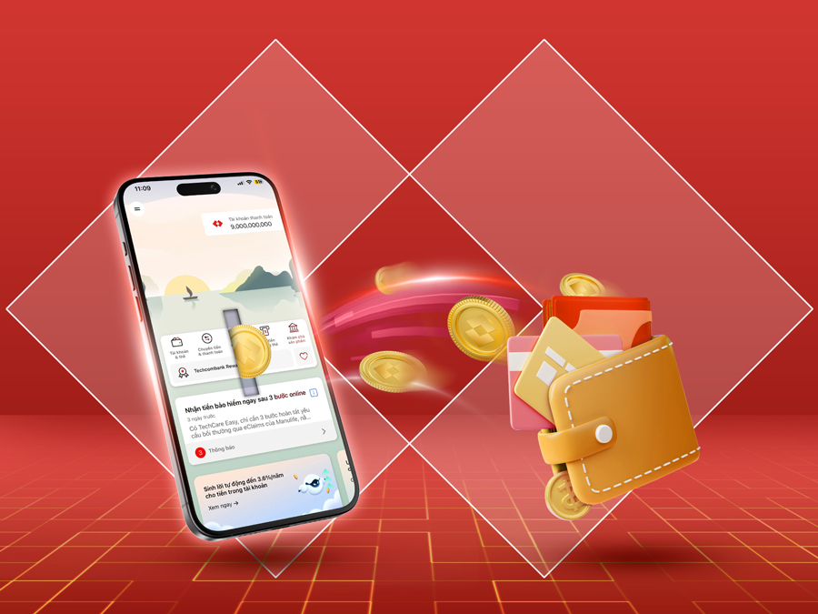 Nạp Tiền Techcombank Bằng Thẻ Điện Thoại Có Thực Hiện Được Không - Hướng Dẫn Chi Tiết - Ảnh 2