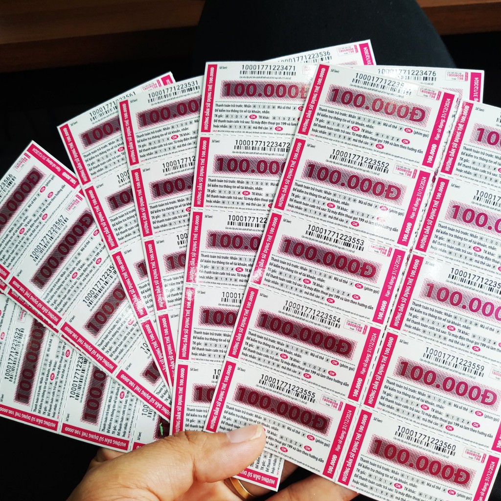 Web đổi thẻ cào thành tiền mặt uy tín - Chiết khấu cao, giao dịch nhanh 24-7 - Ảnh 3