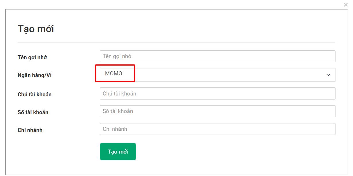 Website đổi thẻ Mobifone sang ví MoMo nào an toàn nhất 2026? - Ảnh 5